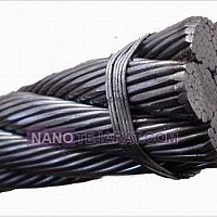 سیم بکسل مغز فولادی سیم بکسل مغز فولادی